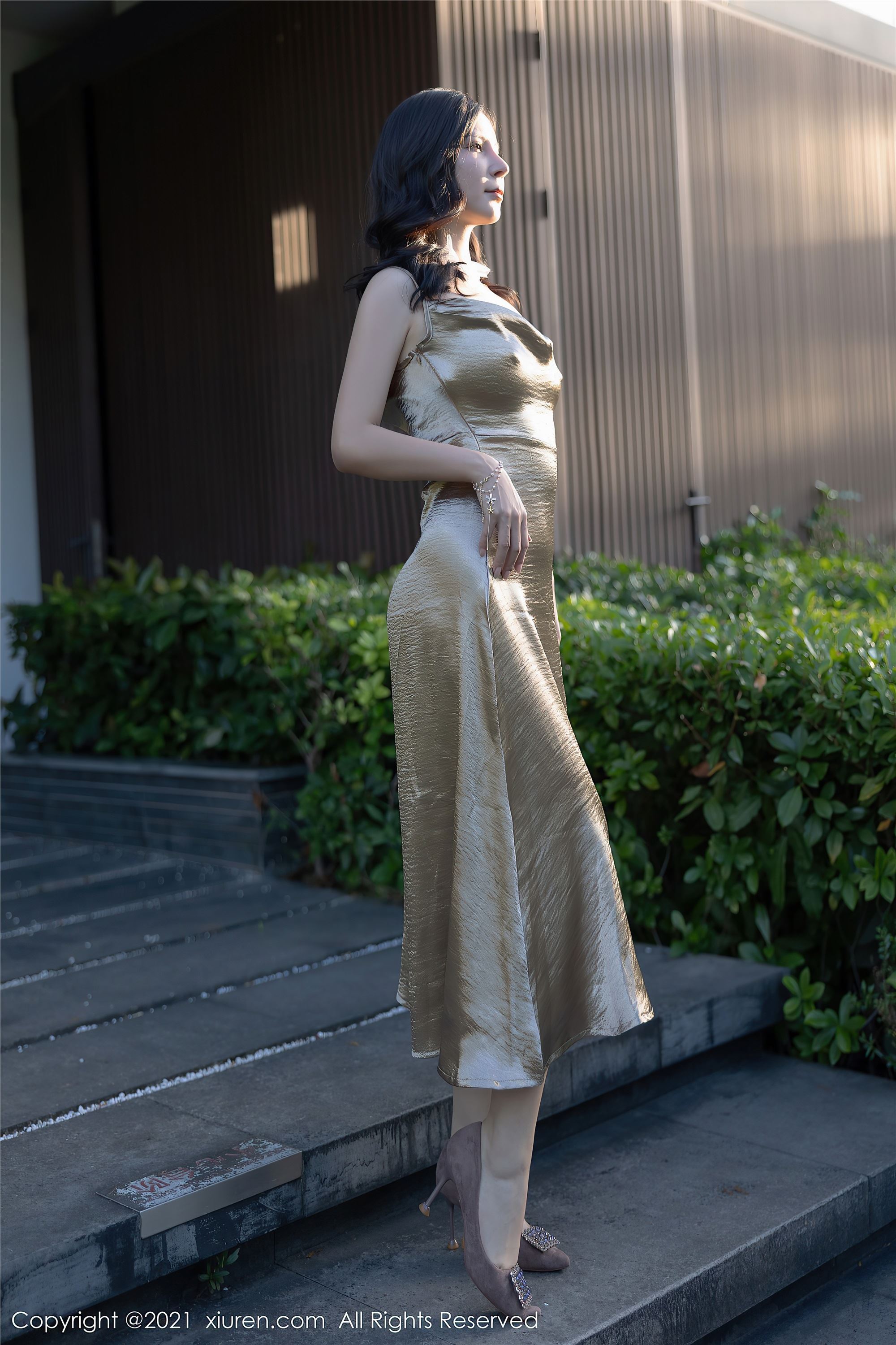 Xiuren秀人网 2021.11.23 NO.4254 小蛮妖Yummy